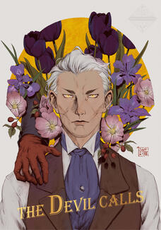 Flavros - The Devil's Counsellor