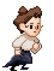 Elise Run