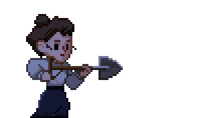 Elise Shovel Attack