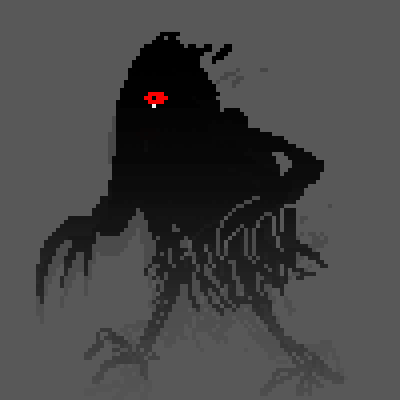 Monster Walk