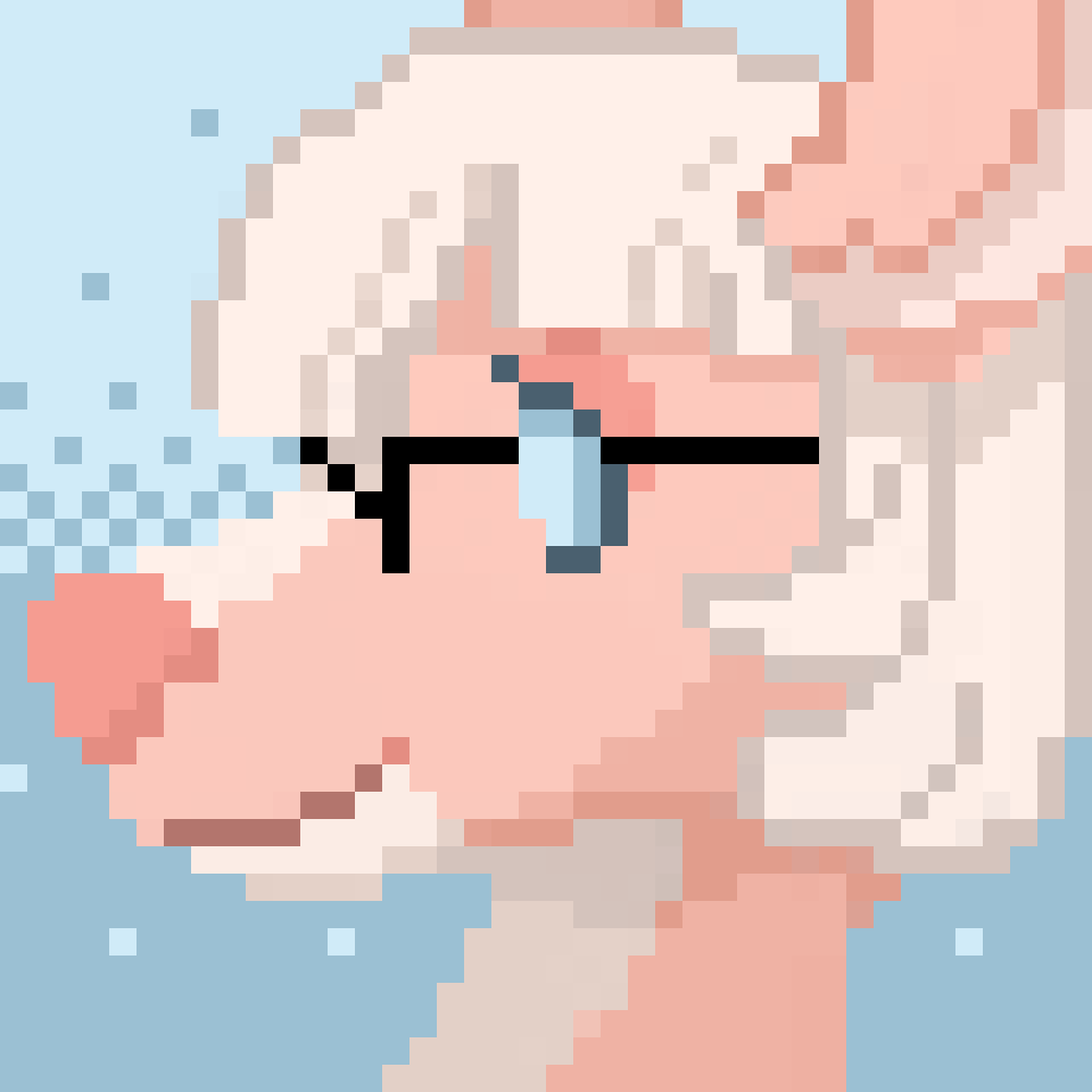 Custom Profile Gif